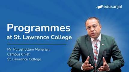 What Makes St Lawrence College Admissions and Scholarships So GREAT
