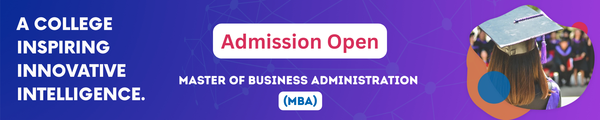 Admission Open for MBA at Model Institute of Technology (MIT)