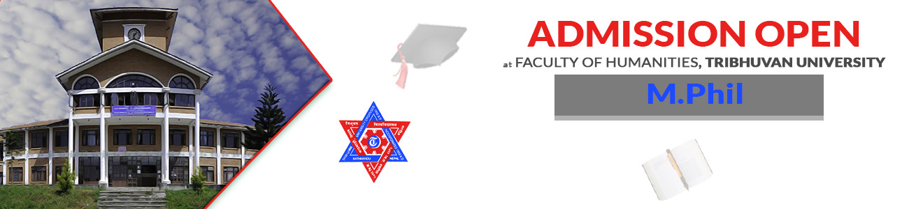 TU Extends Application Deadline for MPhil and PhD