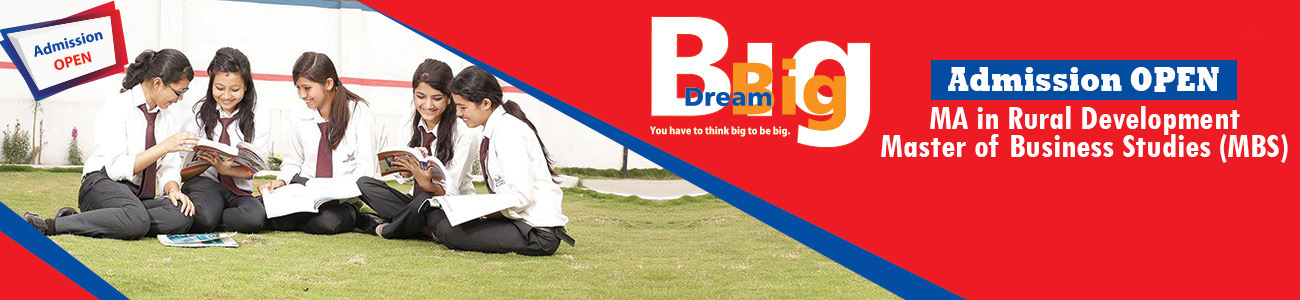 Admission Open for MBS at Nepal Mega College