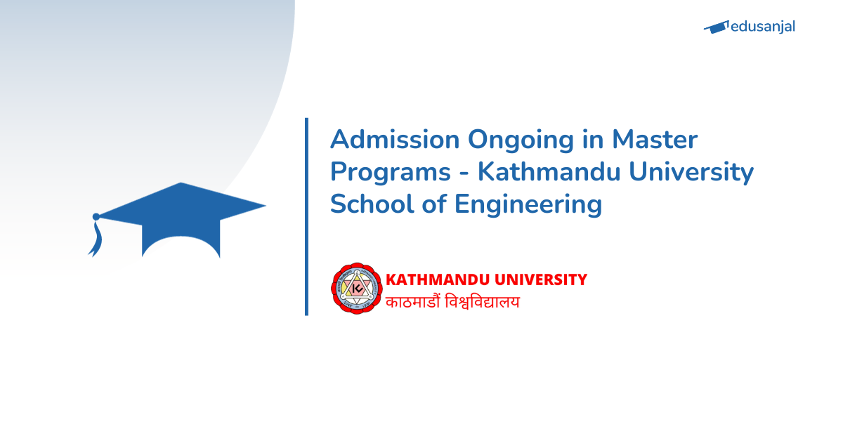 Admission Open for MTech AI and Master in Health Informatics - KUSoE