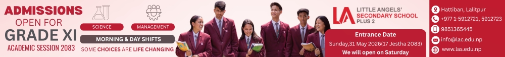 Little Angles School