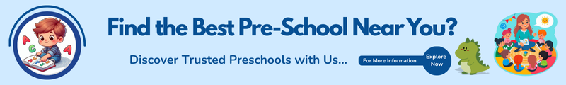 pre school
