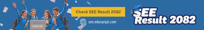 SEE Result 2082