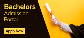 Bachelor Portal