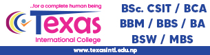 Texas International College