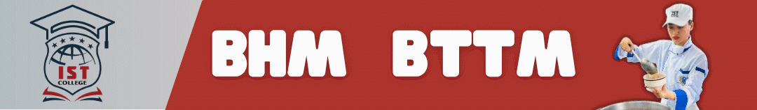 NCTTM - IST College