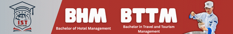 NCTTM - IST College