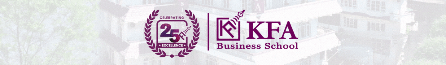KFA Business School