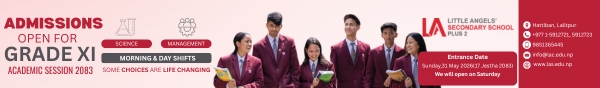 Little Angles School