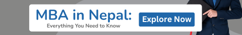 MBA in Nepal