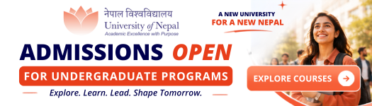 University of Nepal