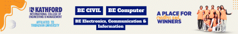 Kathford International College of Engineering and Management