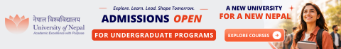University of Nepal School of Arts, Sciences & Technology