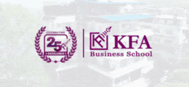 KFA Business School