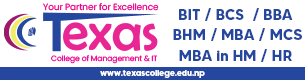 Texas International College