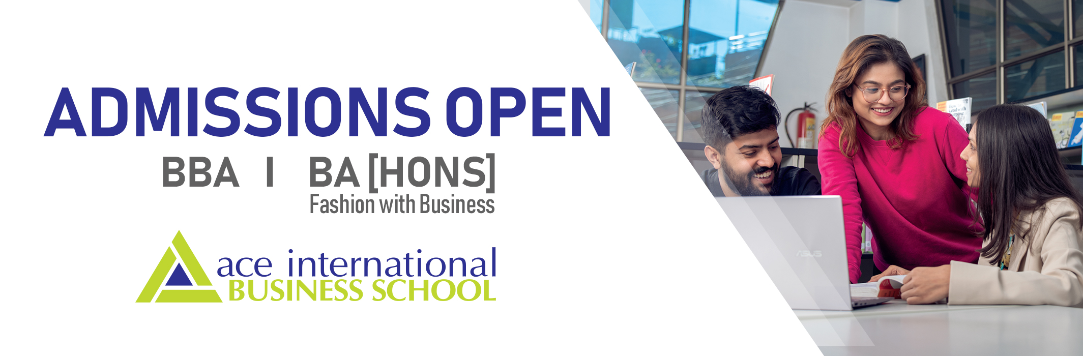 Ace International Business School