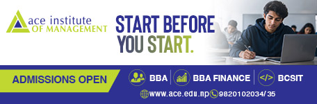 Ace Institute of Management