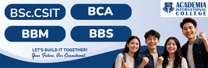 Academia International College