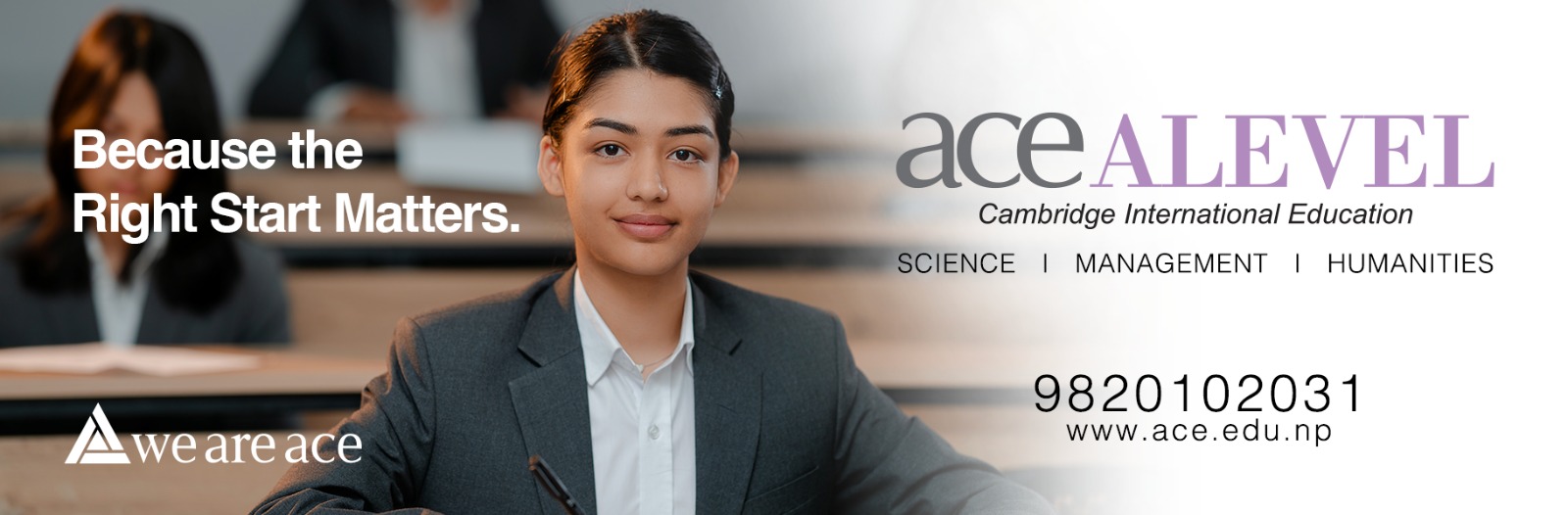 Ace Institute of Management