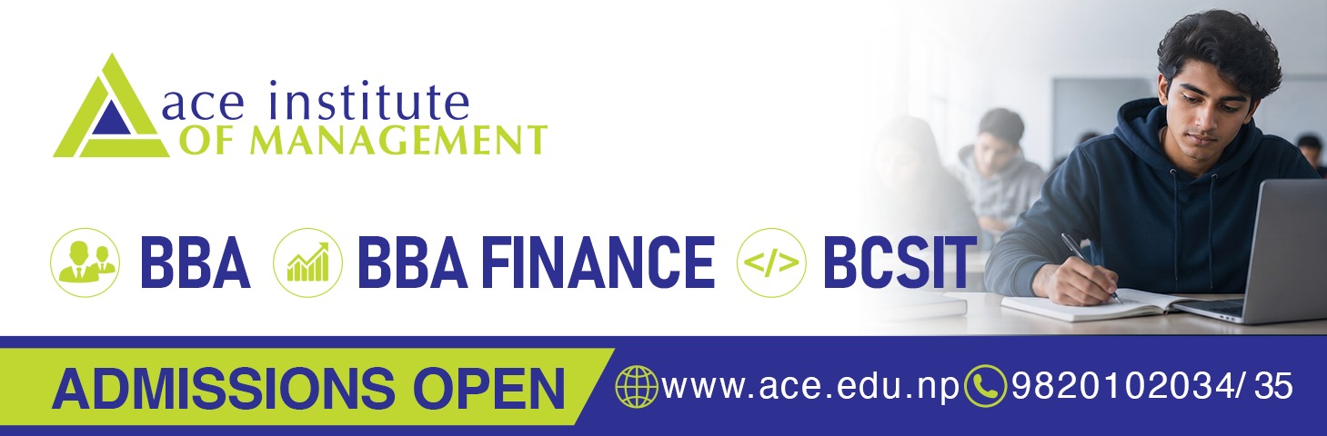 Ace Institute of Management