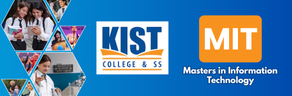 KIST College & SS