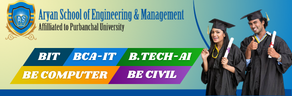 Aryan School of Engineering and Management
