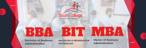 Asian College of Management and Technology