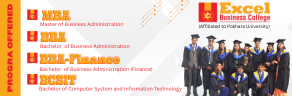Excel Business College