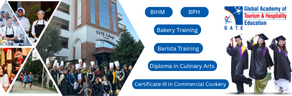 GATE - Global Academy of Tourism and Hospitality Education