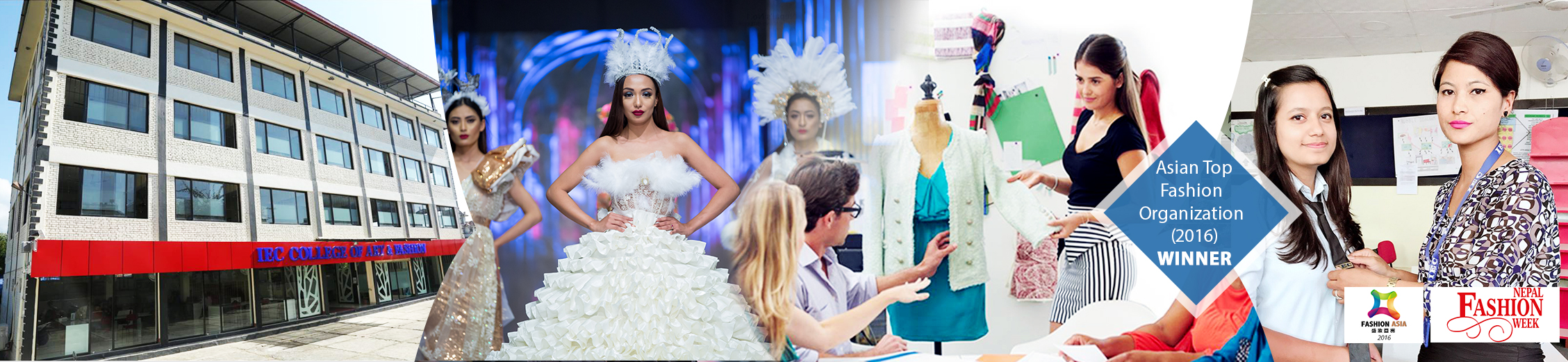 IEC College of Art and Fashion