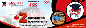 Knowledge & Wisdom Academy