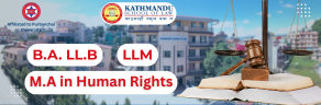 Kathmandu School of Law