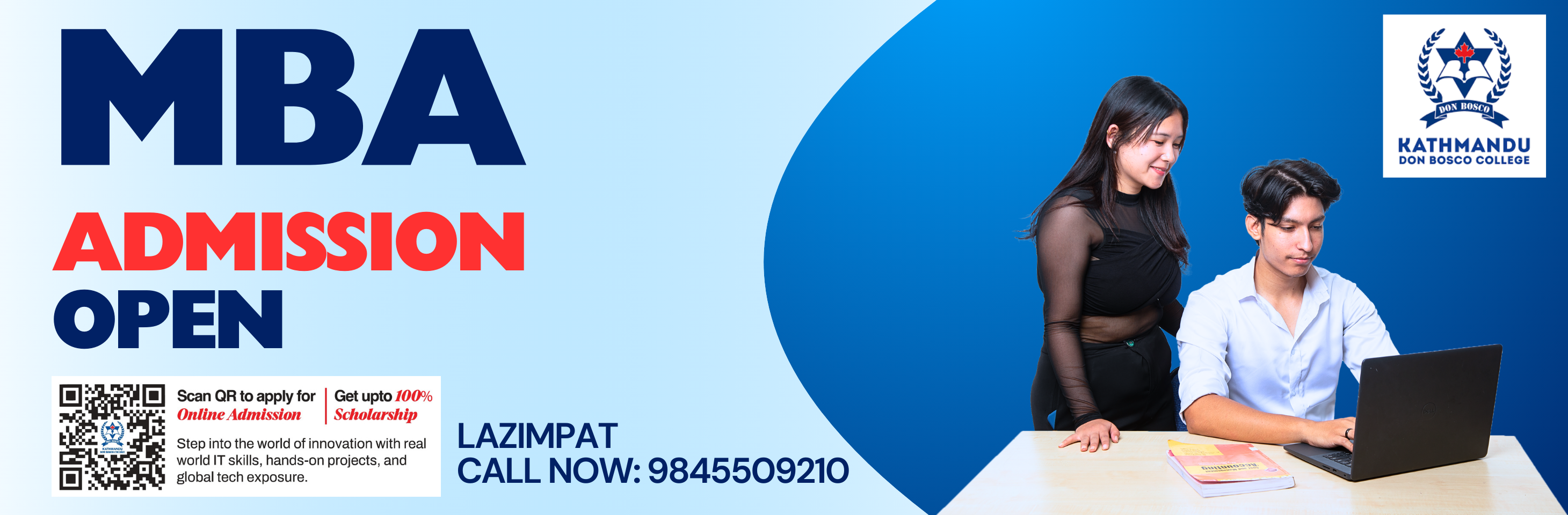 Kathmandu Don Bosco College