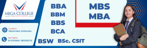 Nepal Mega College