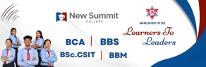 New Summit College