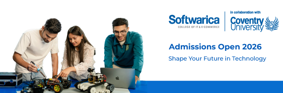 Softwarica College of IT and E-commerce