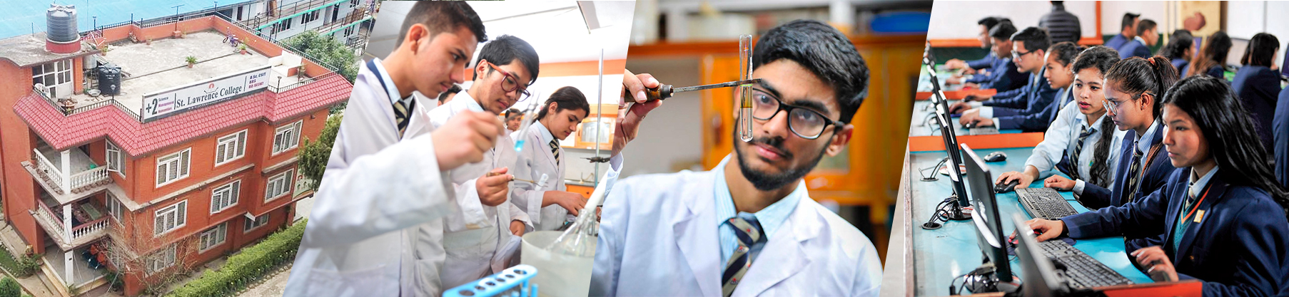 St. Lawrence Secondary School