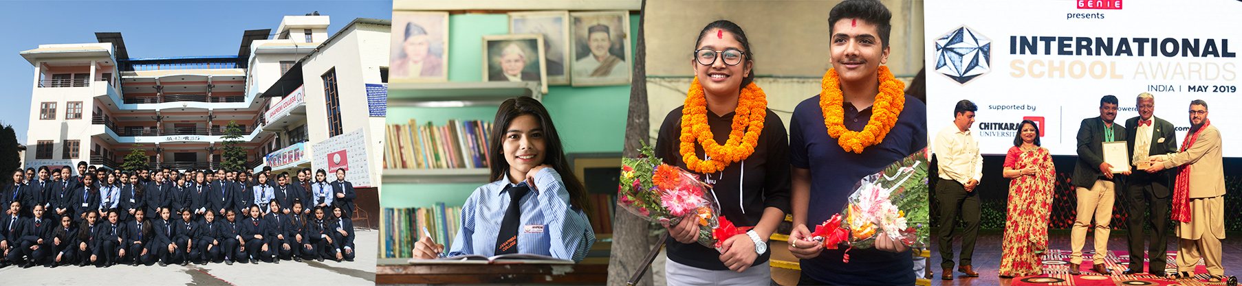 Adarsha Janapremi English Secondary School