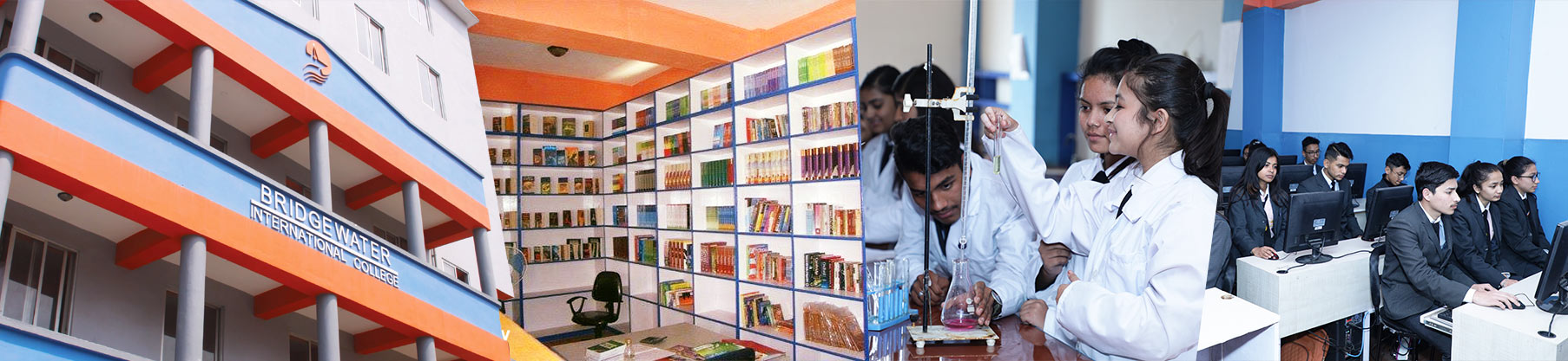 Bridgewater International College