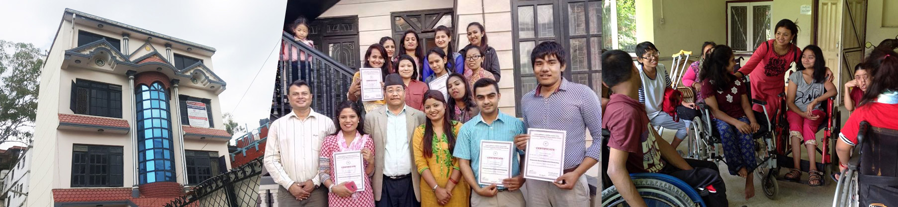 Counseling Psychology and Social Studies College