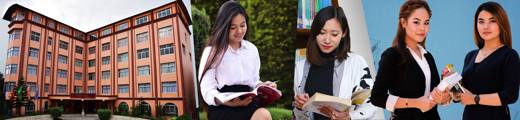 Kathmandu Don Bosco College