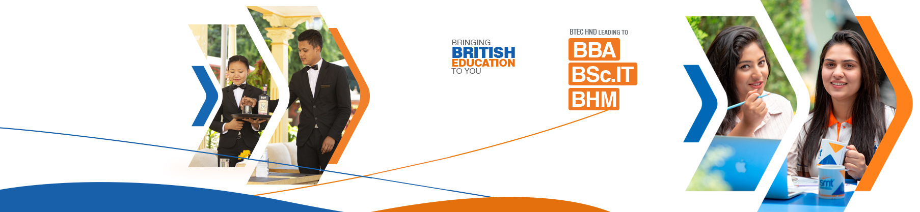 International School of Management and Technology (ISMT)