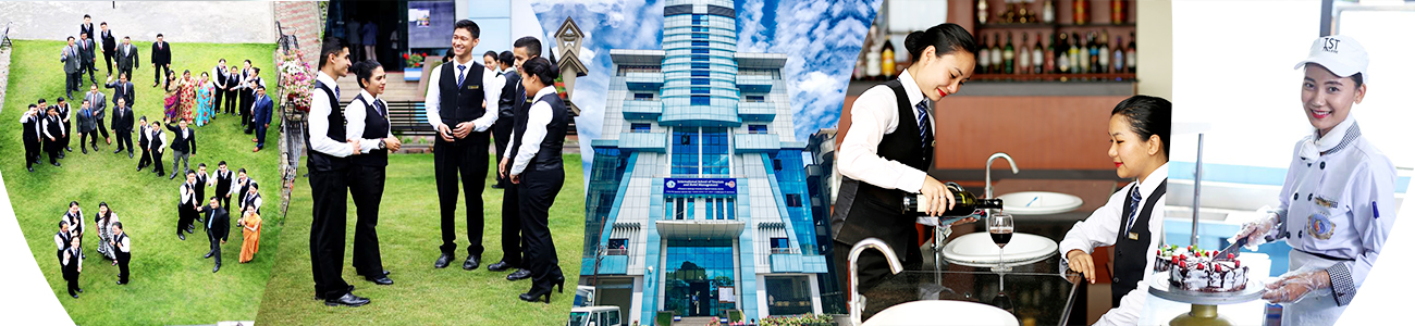 IST Secondary School