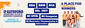 Kathford International College of Engineering and Management