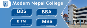 Modern Nepal College