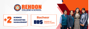 REHDON College & School