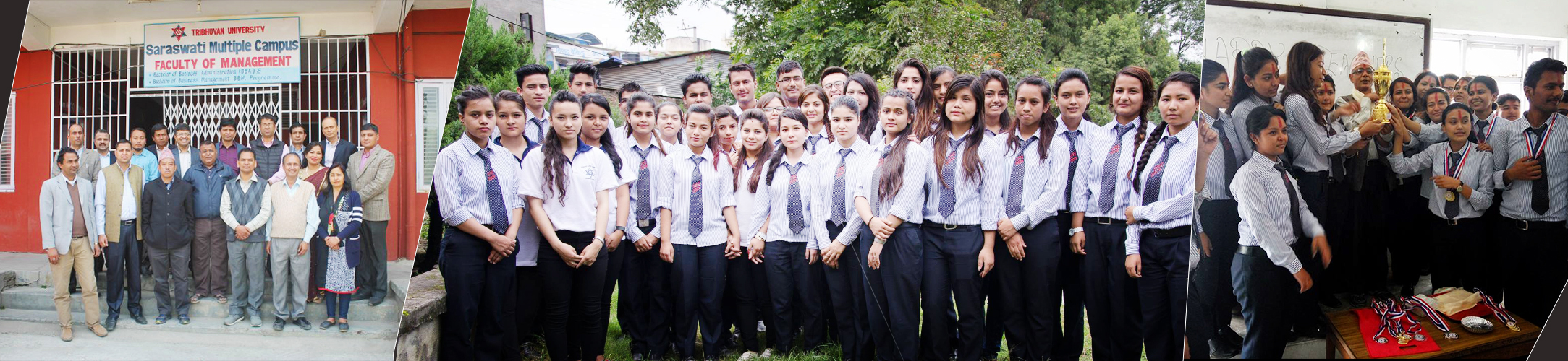 Saraswati Multiple Campus