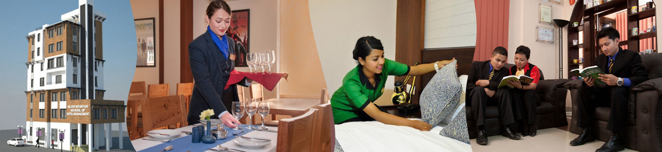 Silver Mountain School of Hotel Management