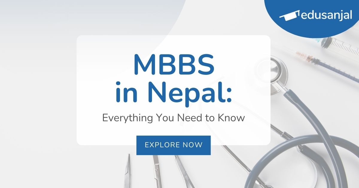 Bachelor of Medicine and Bachelor of Surgery